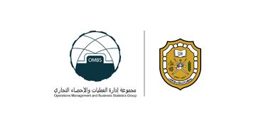 OMBS — Operations Management and Business Statistics, Sultan Qaboos University