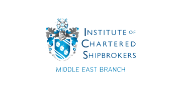 Institute of Chartered Shipbrokers, Middle East Branch