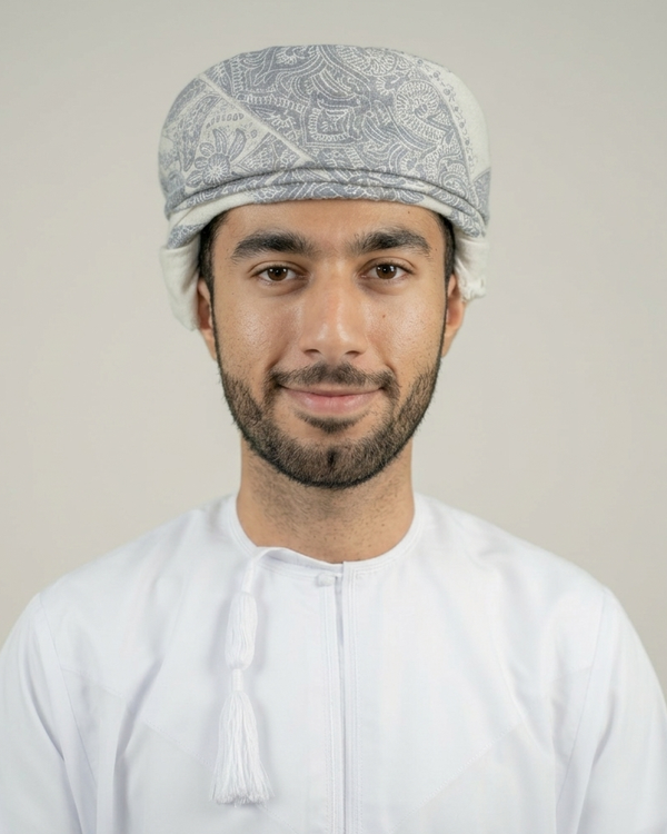 Waleed Al-Maawali