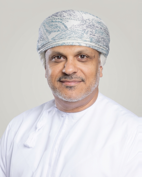 Essam Al Sheibany
