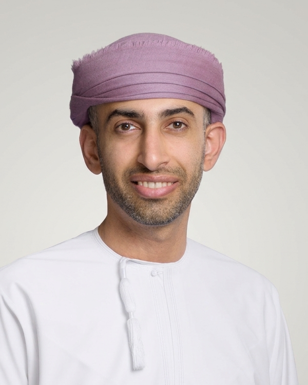 Juma Al Maskari