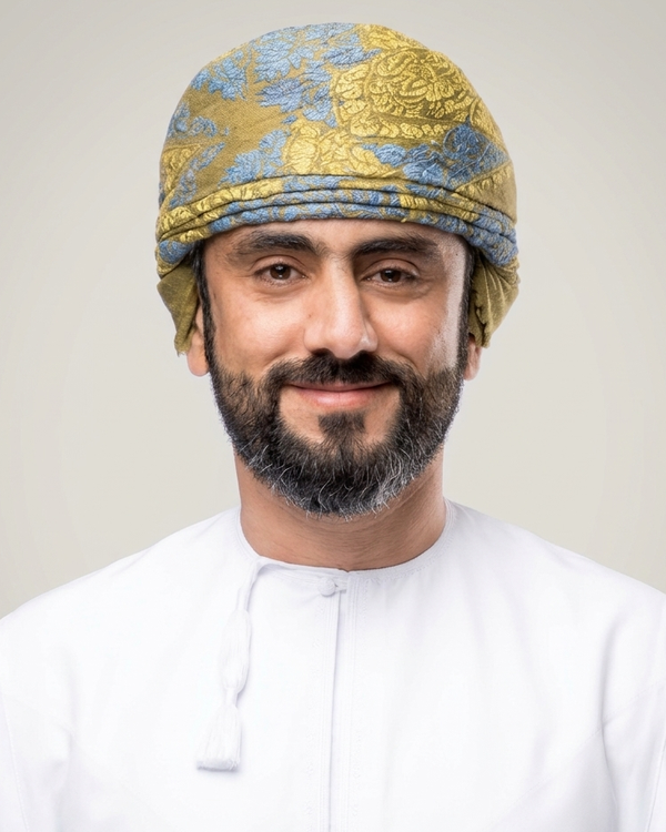 Haitham Al Omairi