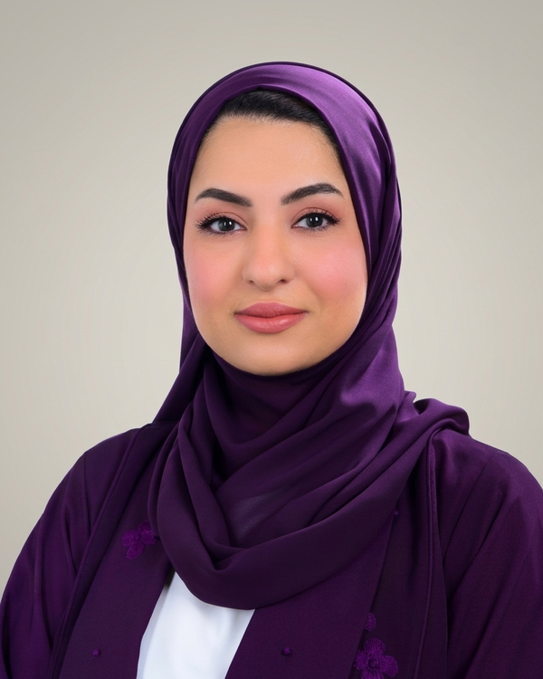Alaa Al Ghaithi