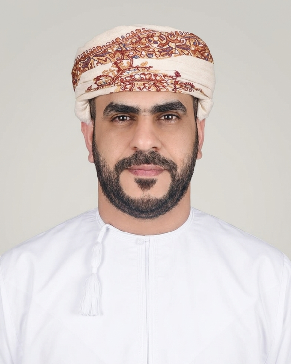 Eng. Abdullah Al Busaidi