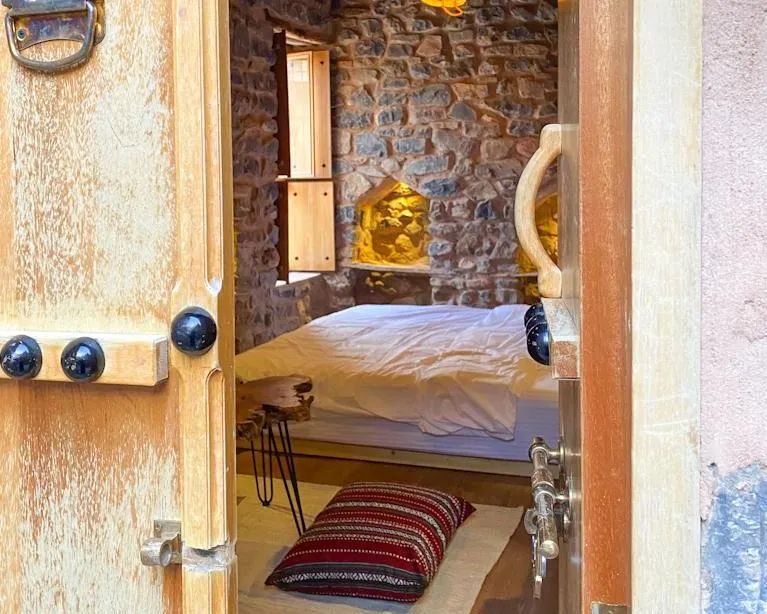 Jabal Akhdar heritage retreat