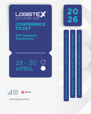 VIP Delegate Experience