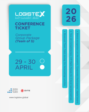 Corporate Group Package (Team of 5)